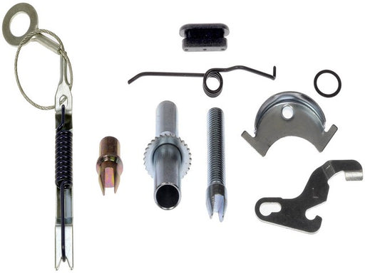 Drum Brake Self Adjuster Repair Kit Dorman-First Stop HW2660
