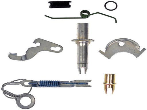Drum Brake Self Adjuster Repair Kit Dorman-First Stop HW2661
