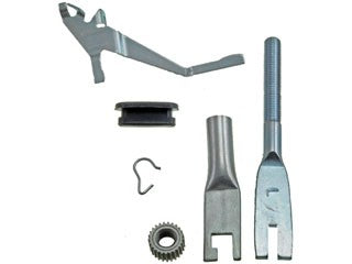 Drum Brake Self Adjuster Repair Kit Dorman-First Stop HW2664