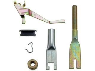 Drum Brake Self Adjuster Repair Kit Dorman-First Stop HW2665