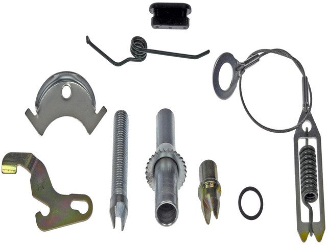 Drum Brake Self Adjuster Repair Kit Dorman-First Stop HW26670