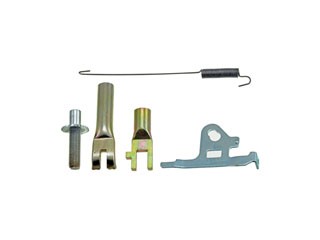 Drum Brake Self Adjuster Repair Kit Dorman-First Stop HW2668