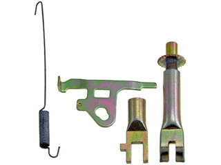 Drum Brake Self Adjuster Repair Kit Dorman-First Stop HW2669