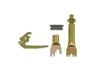 Drum Brake Self Adjuster Repair Kit Dorman-First Stop HW2675