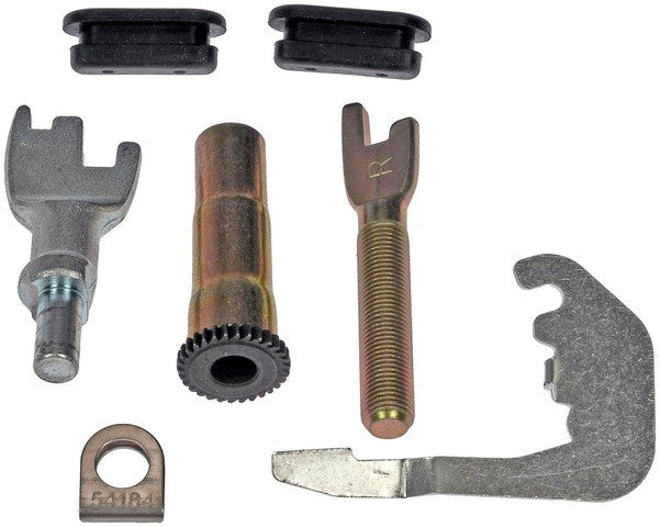 Drum Brake Self Adjuster Repair Kit Dorman-First Stop HW2681