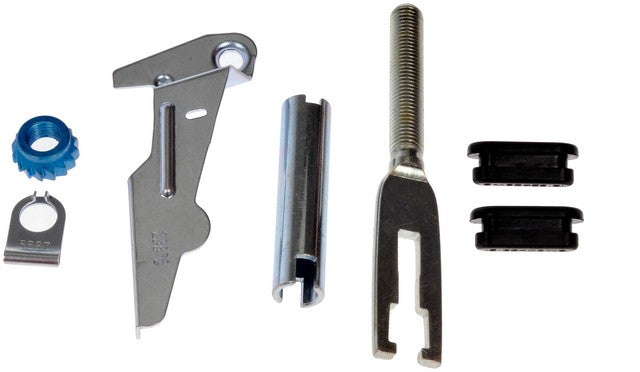 Drum Brake Self Adjuster Repair Kit Dorman-First Stop HW2687