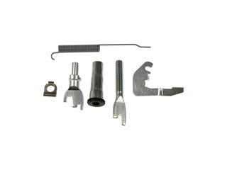 Drum Brake Self Adjuster Repair Kit Dorman-First Stop HW2802
