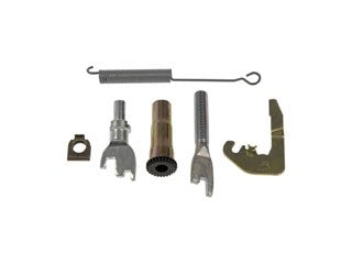 Drum Brake Self Adjuster Repair Kit Dorman-First Stop HW2803
