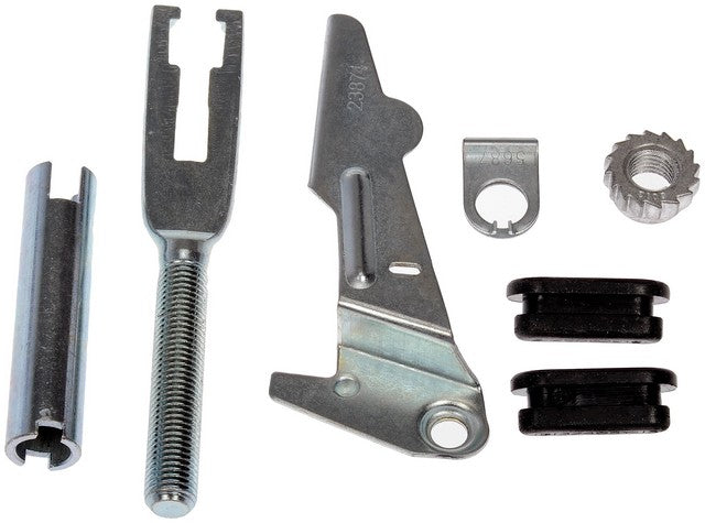 Drum Brake Self Adjuster Repair Kit Dorman-First Stop HW2804