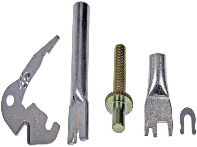 Drum Brake Self Adjuster Repair Kit Dorman-First Stop HW2808
