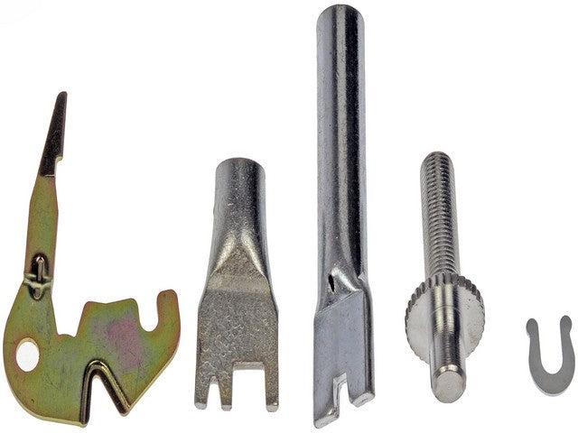 Drum Brake Self Adjuster Repair Kit Dorman-First Stop HW2809