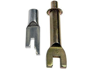 Drum Brake Self Adjuster Repair Kit Dorman-First Stop HW2811