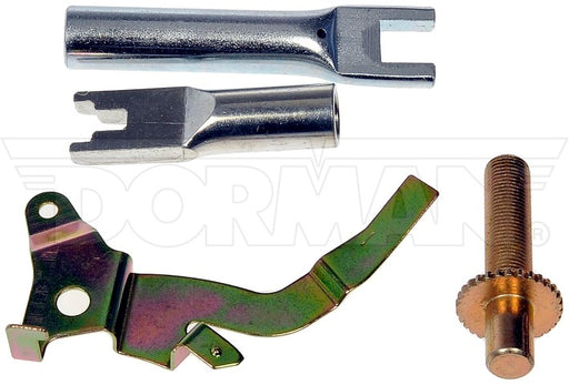 Drum Brake Self Adjuster Repair Kit Dorman-First Stop HW2812