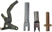 Drum Brake Self Adjuster Repair Kit Dorman-First Stop HW2812