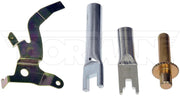 Drum Brake Self Adjuster Repair Kit Dorman-First Stop HW2812