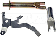 Drum Brake Self Adjuster Repair Kit Dorman-First Stop HW2813