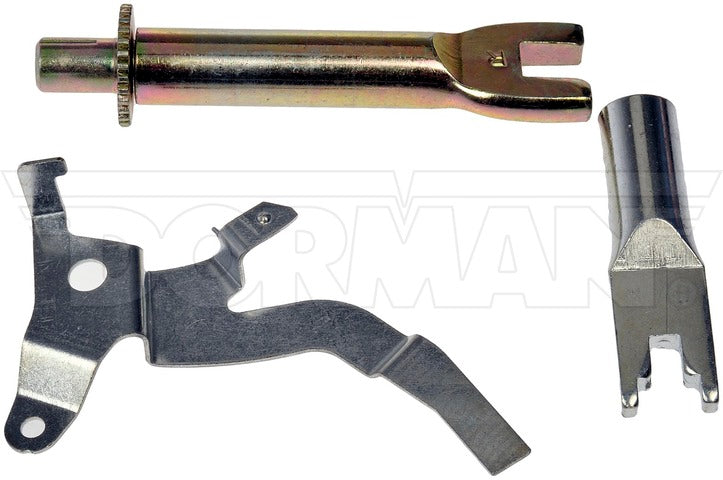 Drum Brake Self Adjuster Repair Kit Dorman-First Stop HW2813