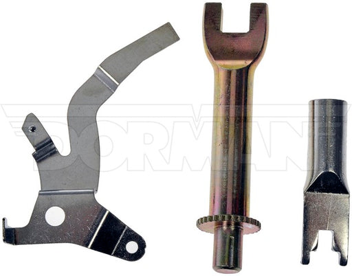 Drum Brake Self Adjuster Repair Kit Dorman-First Stop HW2813