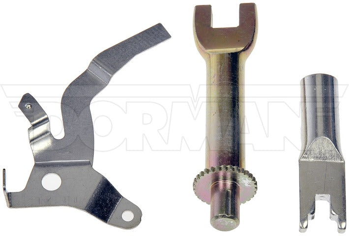 Drum Brake Self Adjuster Repair Kit Dorman-First Stop HW2813