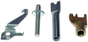 Drum Brake Self-Adjuster Repair Kit Dorman-First Stop HW2816