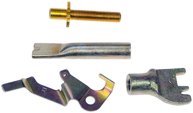 Drum Brake Self-Adjuster Repair Kit Dorman-First Stop HW2817