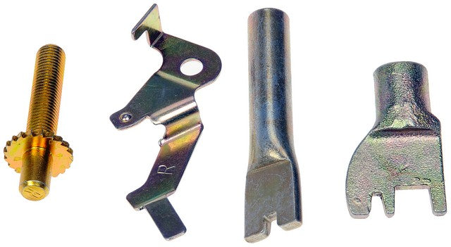 Drum Brake Self-Adjuster Repair Kit Dorman-First Stop HW2817