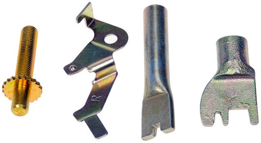 Drum Brake Self-Adjuster Repair Kit Dorman-First Stop HW2817