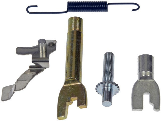 Drum Brake Self Adjuster Repair Kit Dorman-First Stop HW2818