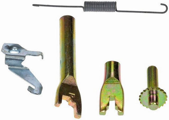 Drum Brake Self Adjuster Repair Kit Dorman-First Stop HW2824