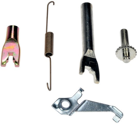Drum Brake Self Adjuster Repair Kit Dorman-First Stop HW2825