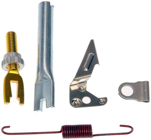 Drum Brake Self-Adjuster Repair Kit Dorman-First Stop HW2838