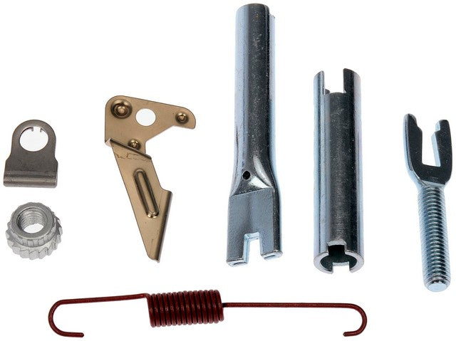 Drum Brake Self Adjuster Repair Kit Dorman-First Stop HW2839
