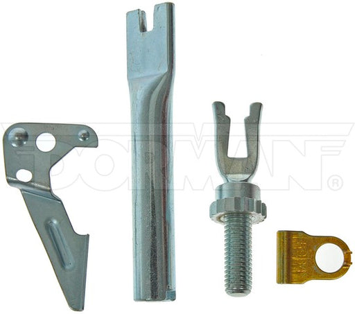 Drum Brake Self-Adjuster Repair Kit Dorman-First Stop HW2840