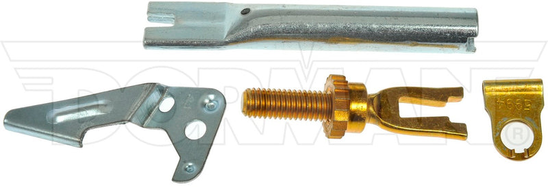 Drum Brake Self-Adjuster Repair Kit Dorman-First Stop HW2841