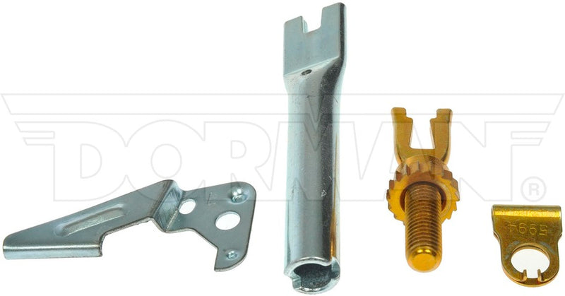 Drum Brake Self-Adjuster Repair Kit Dorman-First Stop HW2841