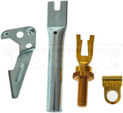Drum Brake Self-Adjuster Repair Kit Dorman-First Stop HW2841