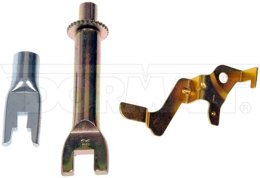 Drum Brake Self Adjuster Repair Kit Dorman-First Stop HW2844