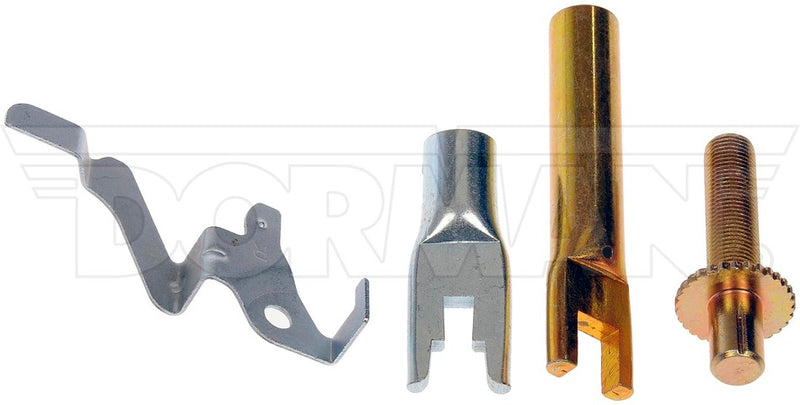 Drum Brake Self Adjuster Repair Kit Dorman-First Stop HW2845