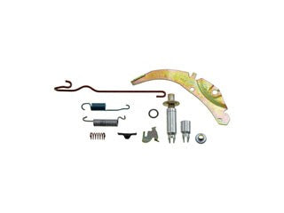 Drum Brake Self Adjuster Repair Kit Dorman-First Stop HW3501