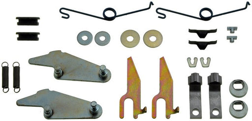 Drum Brake Self Adjuster Repair Kit Dorman-First Stop HW3503