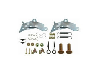 Drum Brake Self Adjuster Repair Kit Dorman-First Stop HW3511