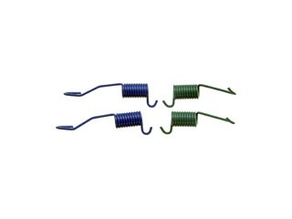 Drum Brake Return Spring Kit Dorman-First Stop HW367