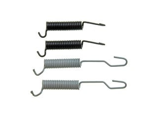 Drum Brake Return Spring Kit Dorman-First Stop HW369