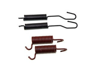 Drum Brake Return Spring Kit Dorman-First Stop HW370