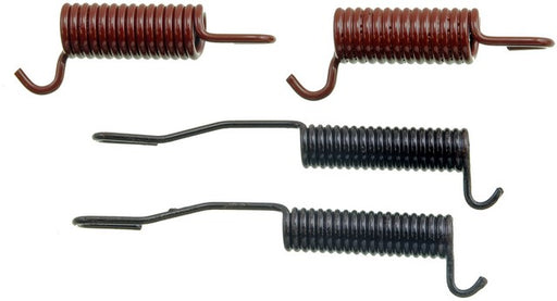 Drum Brake Return Spring Kit Dorman-First Stop HW370