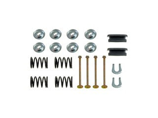 Brake Shoes Hold Down Kit Dorman-First Stop HW4030
