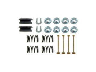 Brake Shoes Hold Down Kit Dorman-First Stop HW4049