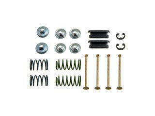Brake Shoes Hold Down Kit Dorman-First Stop HW4060
