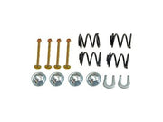 Brake Shoes Hold Down Kit Dorman-First Stop HW4081