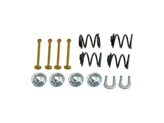 Brake Shoes Hold Down Kit Dorman-First Stop HW4081